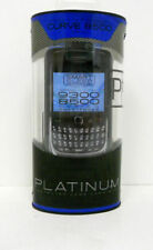 Capa coldre platina BVC29SB para BlackBerry Curve 8500 9300 Series comprar usado  Enviando para Brazil