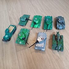 Collection matchbox battle for sale  GRIMSBY