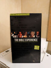 Bible experience complete for sale  Killeen