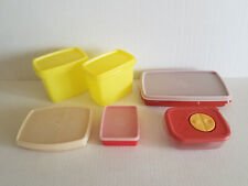 Tupperware containers lids for sale  Sauk City