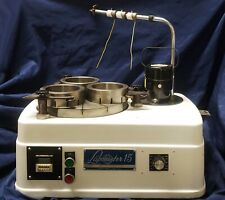 Lapmaster for sale  North Billerica