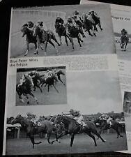 1939 photo article for sale  RICHMOND