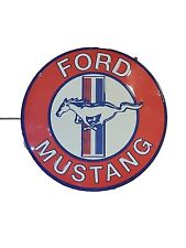 Ford mustang logo for sale  Myrtle Beach