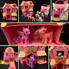 lalaloopsy doll house for sale  Tracy