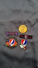 Grateful dead pins. for sale  Enola