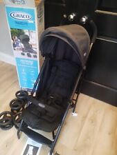 Graco travelite umbrella for sale  MELTON MOWBRAY