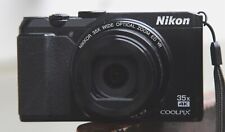 Nikon coolpix a900 gebraucht kaufen  München