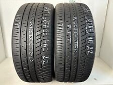 Tires 275 continental for sale  Orlando