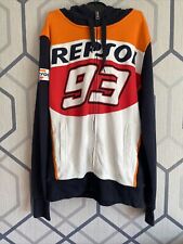 Repsol full zip for sale  DERBY