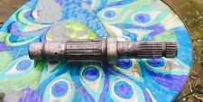 Pto shaft ford for sale  MALVERN