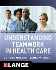 Understanding teamwork health for sale  USA