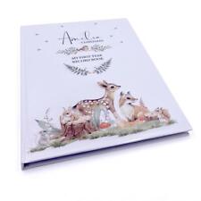 Baby memory book for sale  Shipping to Ireland