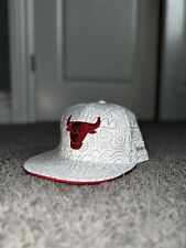 Chicago Bulls - kapelusz seria #5 "Kelly Knaga" edycja limitowana 2021-22 na sprzedaż  Wysyłka do Poland