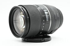 Tamron B016 AF 16-300mm f3.5-6.3 DI II VC PZD Macro Lens Canon EF #847 for sale  Shipping to South Africa