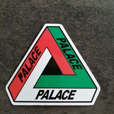 Palace logo vinly gebraucht kaufen  Heuchelheim