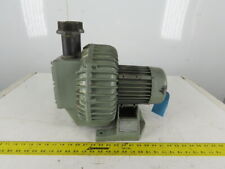 Rietschle SKG 226-2.04 0.55kW 2800RPM 230/400V Regenerative Blower Vacuum Pump for sale  Shipping to South Africa