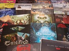 Heavy metal record for sale  GREAT YARMOUTH