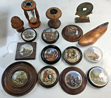 Pot lid collection for sale  WALTON-ON-THAMES