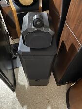 b w speakers used for sale for sale  Scarsdale