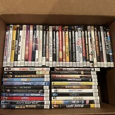 Lot assorted dvd for sale  Hubbard