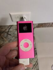 Apple ipod pink for sale  Lakeville