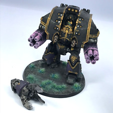 Leviathan siege dreadnought for sale  LLANSANTFFRAID