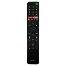 New RMF-TX500U For Sony 4K Smart Voice TV Remote Control XBR-55X950G RMF-TX500P, used for sale  Shipping to South Africa