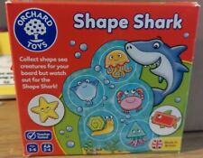 Orchard toys shape for sale  STOCKTON-ON-TEES