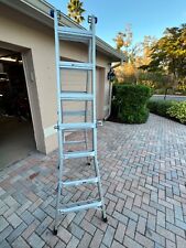 Werner pro ladder for sale  Fort Myers