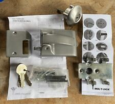 Ingersoll lock sc71 for sale  IPSWICH