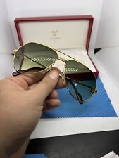 cartier occhiali vintage usato  Marcianise