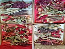 Mini dried flower for sale  WESTGATE-ON-SEA