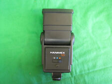 Hanimex tz1 camera for sale  MELTON MOWBRAY