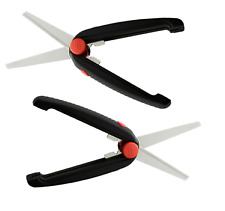 Kitchen scissors retractable for sale  WOLVERHAMPTON