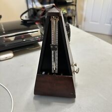 Wittner analog metronome for sale  West Palm Beach