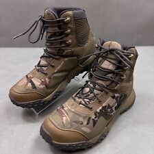 Armour valsetz boots for sale  Collinsville