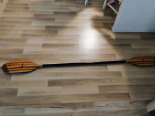 kayak carbon fiber paddle for sale  Hudson
