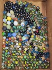Lot old marbles for sale  Shipping to Ireland