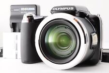 Câmera Digital OLYMPUS SP-810UZ Black Point & Shoot do Japão #7093 comprar usado  Enviando para Brazil