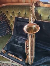 yanagisawa yanagisawa bariton saxophon gebraucht kaufen  Kernen