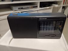 Sony Radio Icf-sw600 comprar usado  Enviando para Brazil