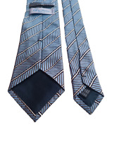 Cravatta mattia milano usato  Napoli