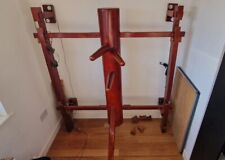 Wing chun wooden for sale  SOUTHALL