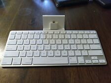 Base de teclado Apple A1359 para Apple iPad puerto Lightning A1468 adaptador , usado segunda mano  Embacar hacia Argentina