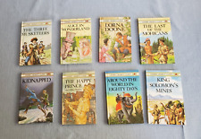 Ladybird books children for sale  WARWICK