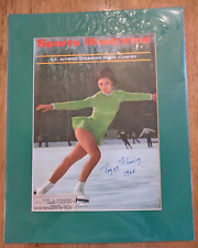 Matted peggy fleming for sale  Sugar Tree