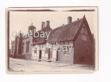 Small vintage photo for sale  LUDLOW