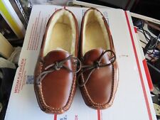 Bean slippers mens for sale  Rogers