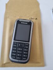 Samsung c3350 solid for sale  NORTHAMPTON