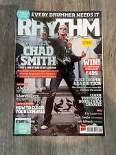 Rhythm magazine chad for sale  DOWNHAM MARKET